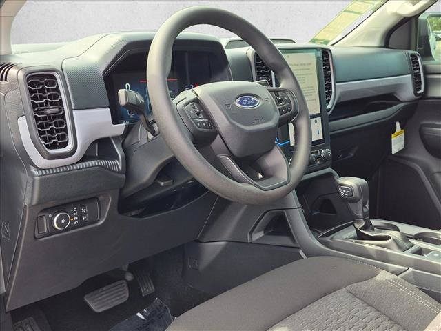 New 2026 Ford Ranger XL RWD image 3
