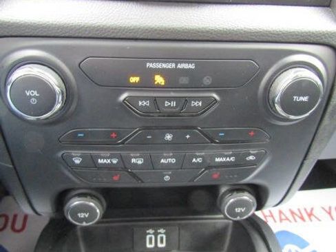 Used 2021 Ford Ranger Lariat w/ Equipment Group 501A High image 14