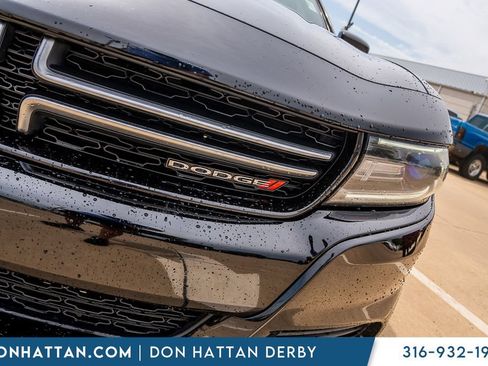 Used 2015 Dodge Charger SE w/ Popular Equipment Group RWD image 31