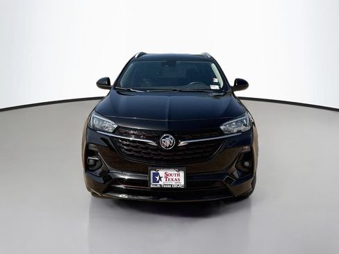 Used 2021 Buick Encore GX Select w/ Sport Touring Package FWD image 2