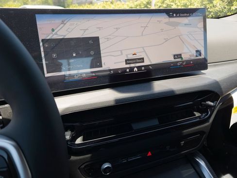 New 2027 BMW 430i Convertible RWD image 10