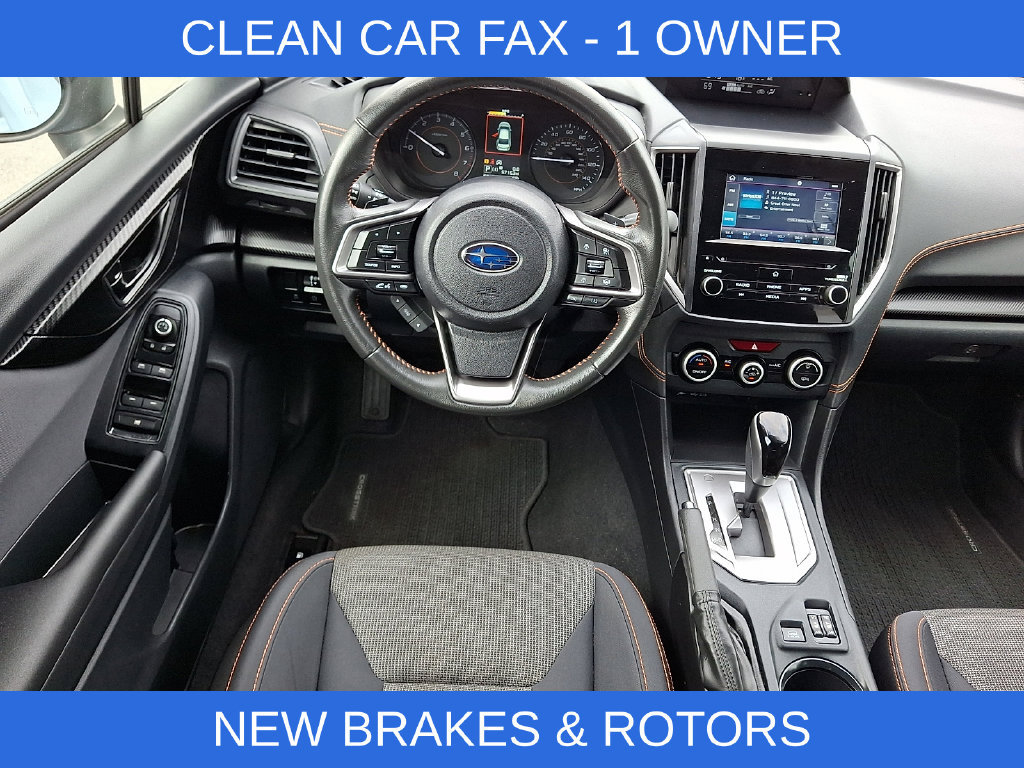 Used 2023 Subaru Crosstrek 2.0i Premium AWD/4WD image 2