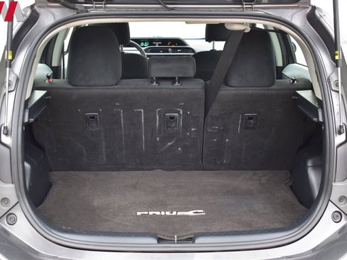 Used 2013 Toyota Prius C Two image 25