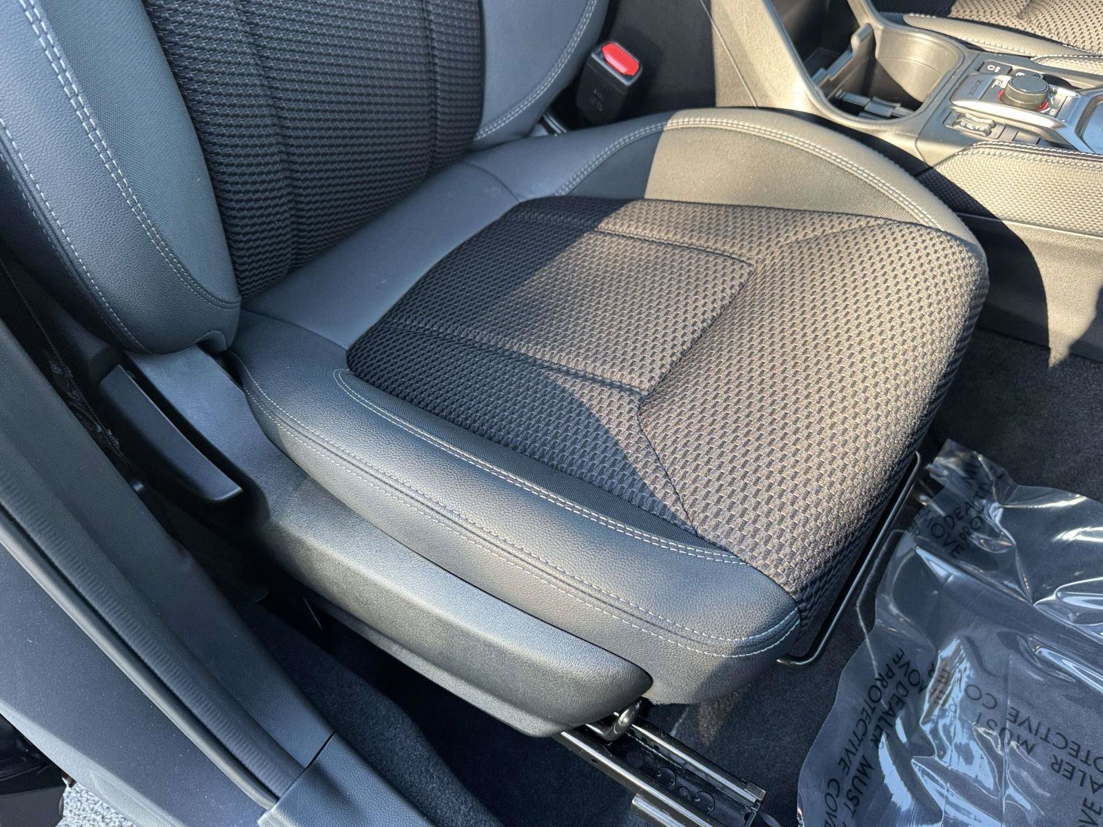 Certified 2024 Subaru Forester Premium AWD/4WD image 10