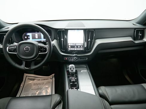 Certified 2024 Volvo XC60 T8 Ultimate w/ Protection Package Premier AWD/4WD image 26