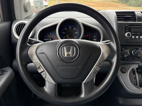 Used 2008 Honda Element EX image 19