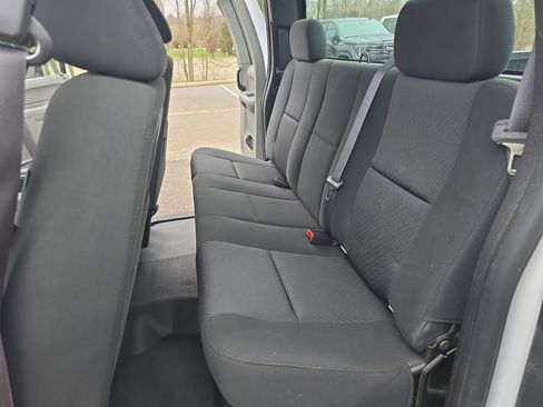 Used 2013 Chevrolet Silverado 1500 W/T image 14