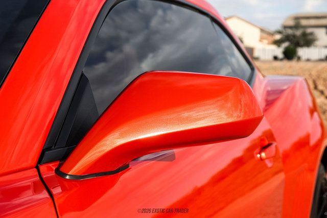 Used 2010 Chevrolet Camaro SS RWD image 58