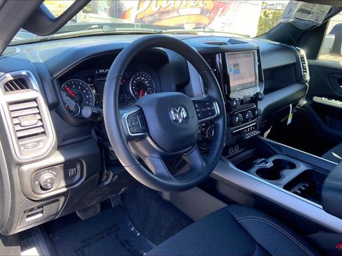 New 2026 RAM 1500 Express image 8