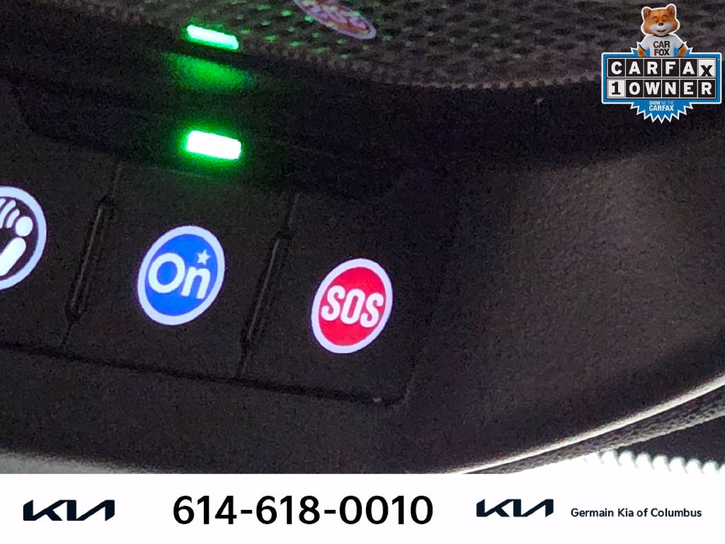 Used 2025 Buick Envista Sport Touring w/ Convenience I Package FWD image 31