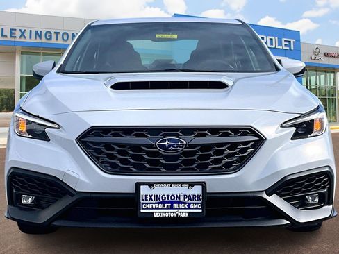 Used 2023 Subaru WRX Premium image 3