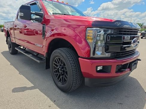 Used 2019 Ford F250 Lariat AWD/4WD image 3