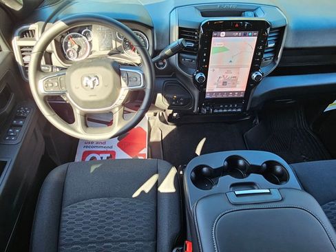 New 2026 RAM 2500 Tradesman image 7