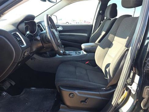 Used 2019 Dodge Durango SXT AWD/4WD image 7