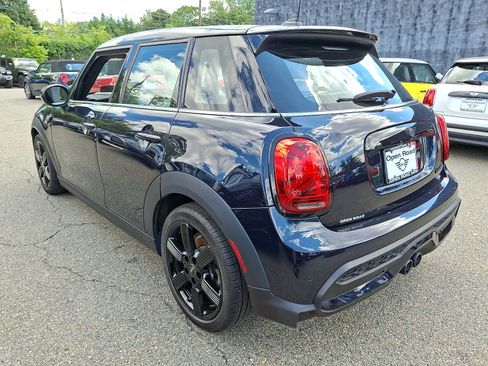 Used 2024 MINI Cooper S FWD image 4