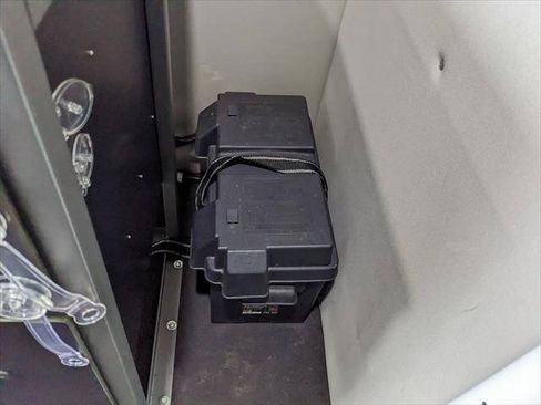 Used 2023 RAM ProMaster 1500 FWD image 19