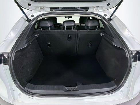 Used 2024 MAZDA CX-30 AWD 2.5 S w/ Select Sport Pkg image 25