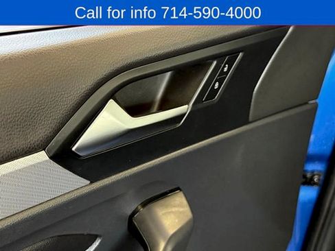Used 2022 Volkswagen Jetta S w/ IQ.Drive Package FWD image 11