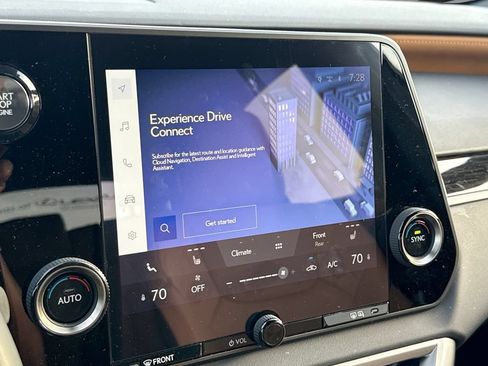 Used 2025 Lexus RX 350 FWD w/ Technology Package image 21