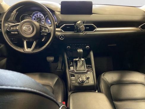 Used 2024 MAZDA CX-5 AWD 2.5 S w/ Preferred Package image 11