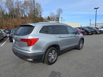 Used 2016 Honda Pilot EX-L