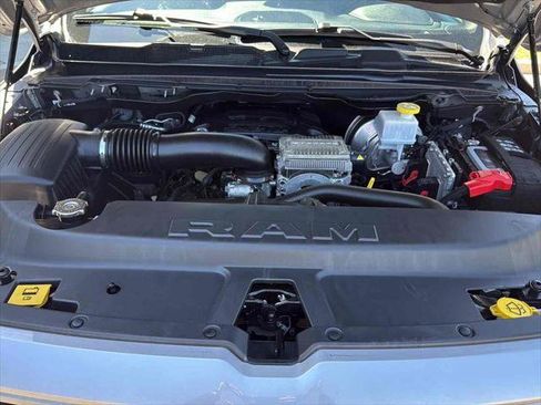 Used 2022 RAM 1500 Laramie w/ Sport Appearance Package image 28