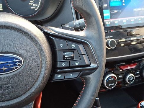 Used 2023 Subaru Forester Sport image 22