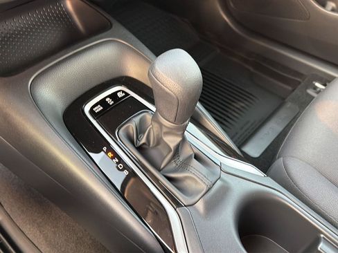 New 2026 Toyota Corolla LE FWD image 26