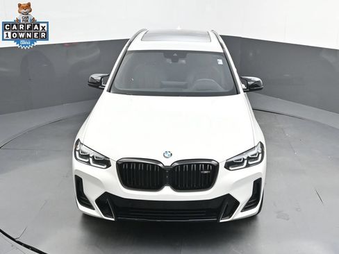 Used 2024 BMW X3 M40i w/ Premium Package AWD/4WD image 41