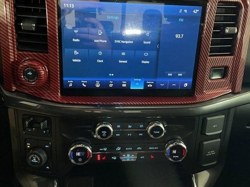 Used 2021 Ford F150 XLT w/ Equipment Group 302A High image 6