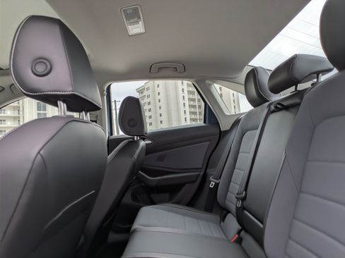 New 2026 Volkswagen Jetta SE image 13