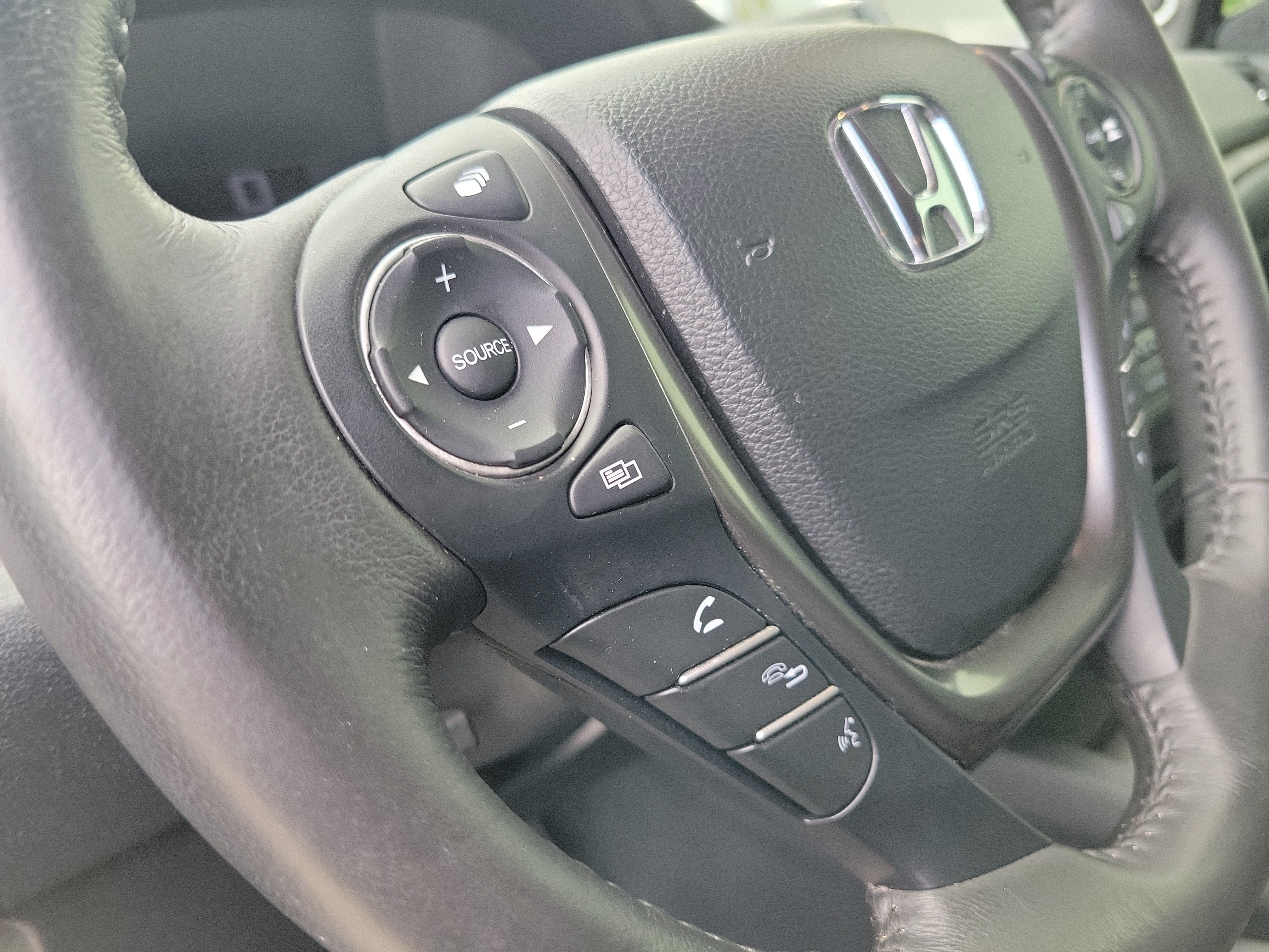 Used 2023 Honda Ridgeline RTL image 25