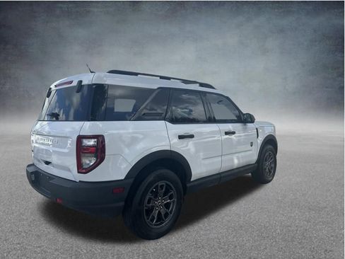 Used 2023 Ford Bronco Sport Big Bend AWD/4WD image 7