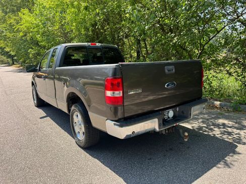Used 2006 Ford F150 XL RWD image 4