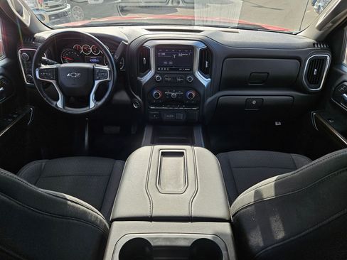 Used 2020 Chevrolet Silverado 1500 RST AWD/4WD image 27