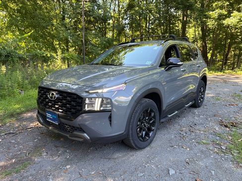 Certified 2023 Hyundai Santa Fe XRT AWD/4WD image 1