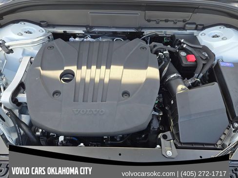 Used 2026 Volvo XC60 B5 Plus w/ Protection Package Premier AWD/4WD image 31