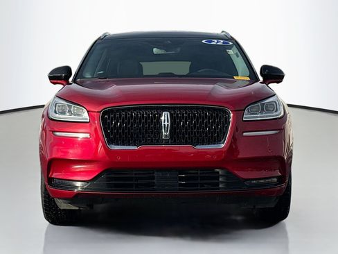 Used 2022 Lincoln Corsair Reserve w/ Equipment Group 201A AWD/4WD image 17
