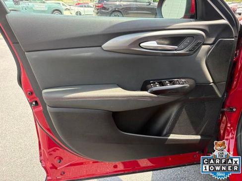 Used 2024 Dodge Hornet R/T AWD/4WD image 26