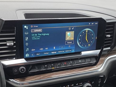 Used 2024 Chevrolet Silverado 1500 RST w/ Protection Package image 13