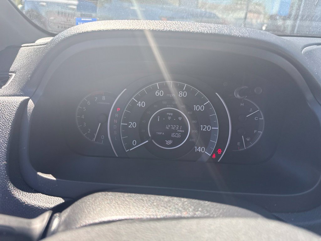 Used 2015 Honda CR-V EX-L image 10