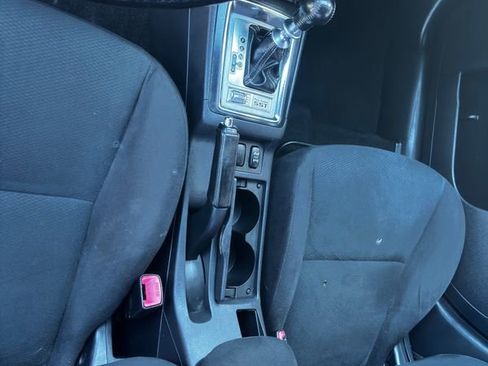 Used 2013 Mitsubishi Lancer Ralliart image 17