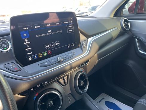 Used 2024 Chevrolet Blazer LT image 21