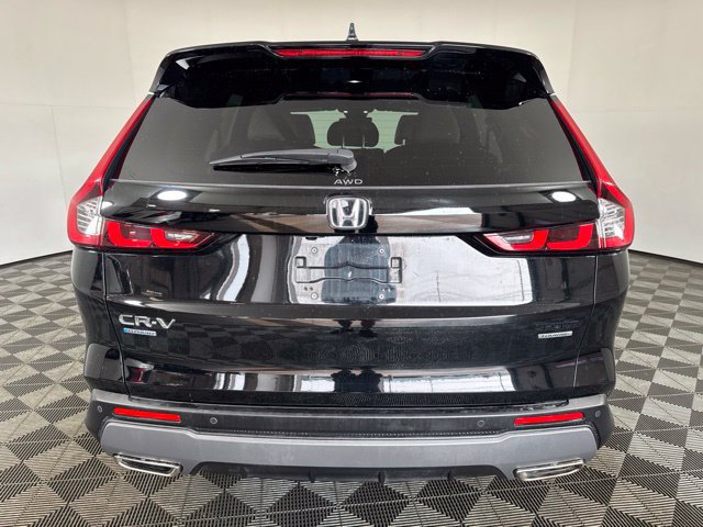 Used 2025 Honda CR-V Sport Touring image 22
