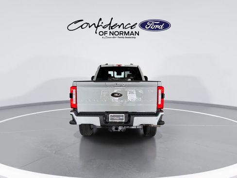 New 2026 Ford F350 Lariat AWD/4WD image 7