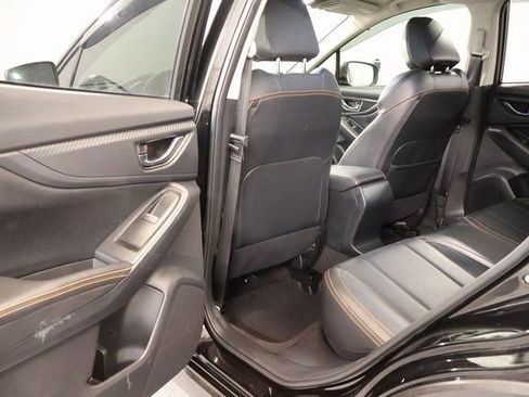 Used 2019 Subaru Crosstrek 2.0i Limited w/ Moonroof Package w/Navigation AWD/4WD image 26