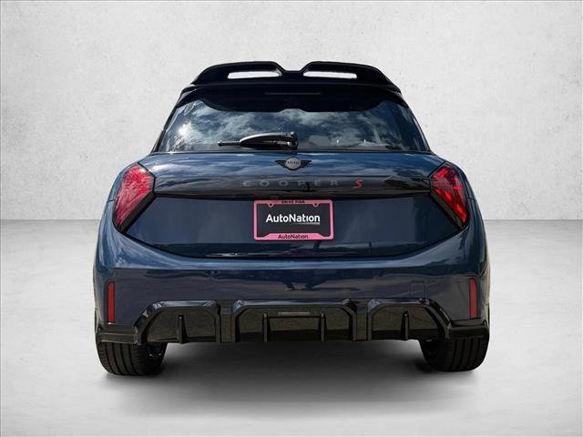 New 2027 MINI Cooper S FWD image 8