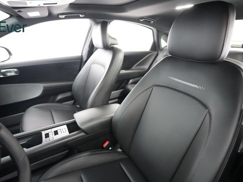 Used 2023 Hyundai Ioniq 6 Limited RWD image 4