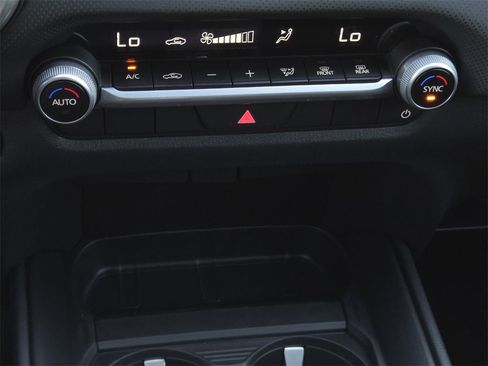 New 2025 MAZDA CX-50 AWD 2.5 S w/ Cargo Package image 20