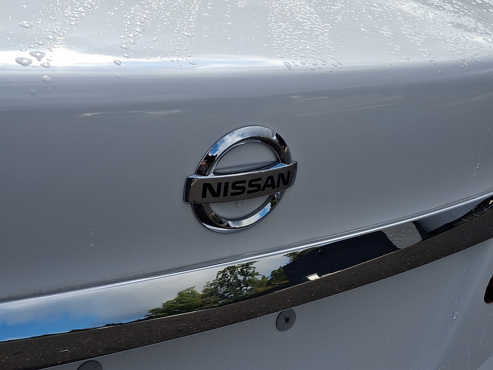 Certified 2019 Nissan Sentra SV FWD image 29